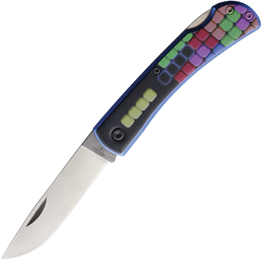 Farmhand Lockback Gamer