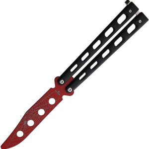 Widow Series Butterfly Trainer