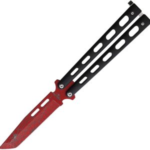 Butterfly Black Widow