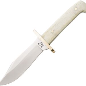 Baby Bowie White Bone
