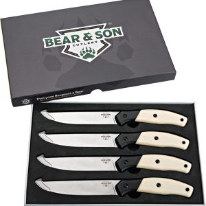 Steak Knife Set