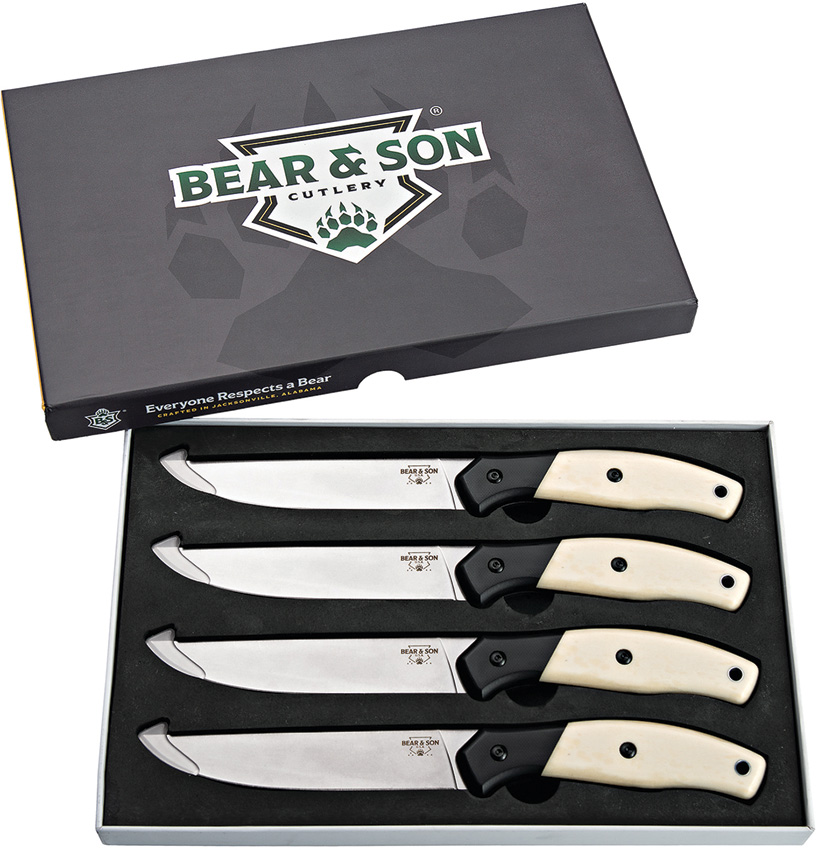 Steak Knife Set