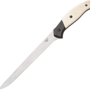 Professional Fillet White Bone