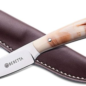 Bird and Trout Knife