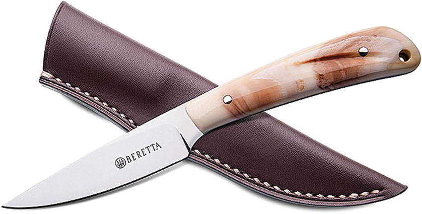 Bird and Trout Knife
