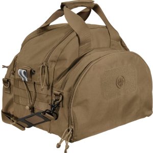 Tactical Range Bag Coyote