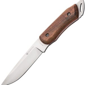 Roan Fixed Blade