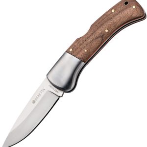 Steenbok Lockback
