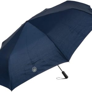 Folding Umbrella Blue