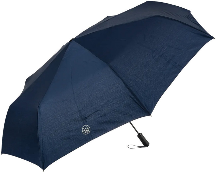 Folding Umbrella Blue