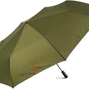 Folding Umbrella Green