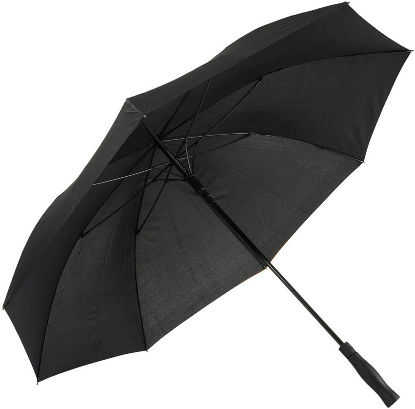 Shooting Umbrella Black