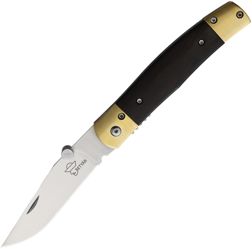 Maskara Linerlock Wood