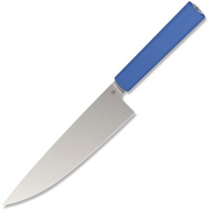Chef's Knife Blue