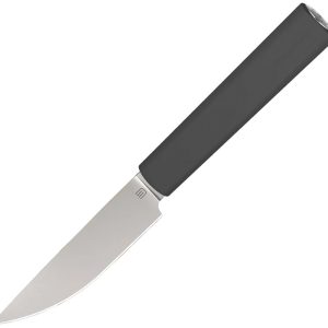 Paring Knife Dark Gray