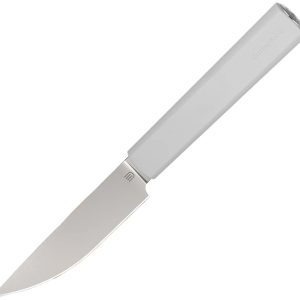 Paring Knife Light Gray