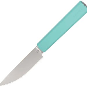 Paring Knife Green