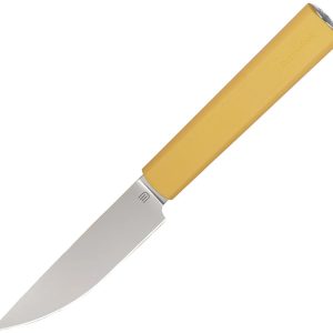 Paring Knife Yellow