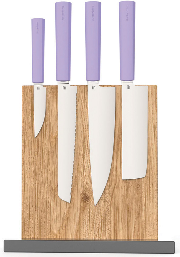 Modern Kitchen Set w/Stand PPL