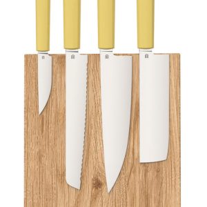 Modern Kitchen Set w/Stand YL