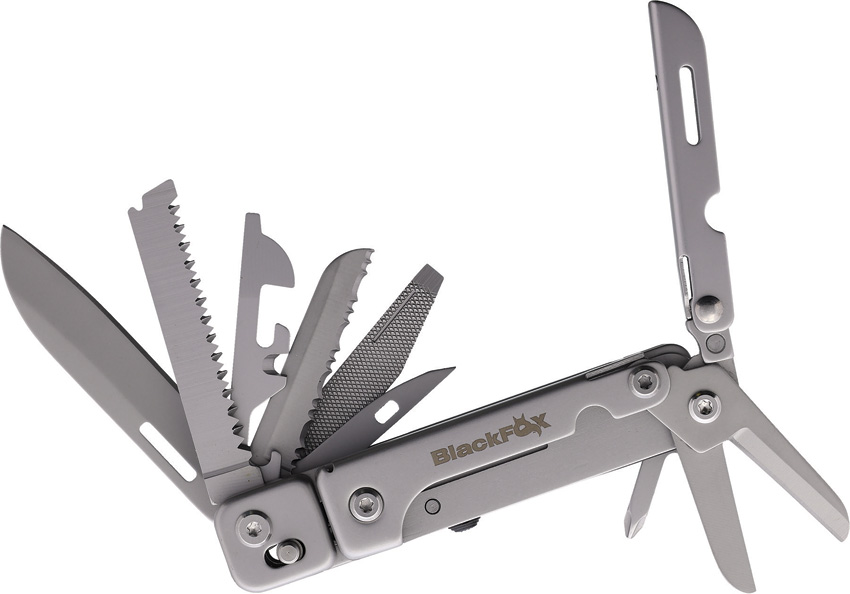 Solver Multi Tool
