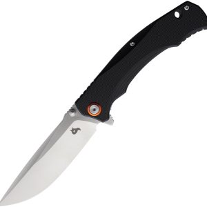 Linerlock Black
