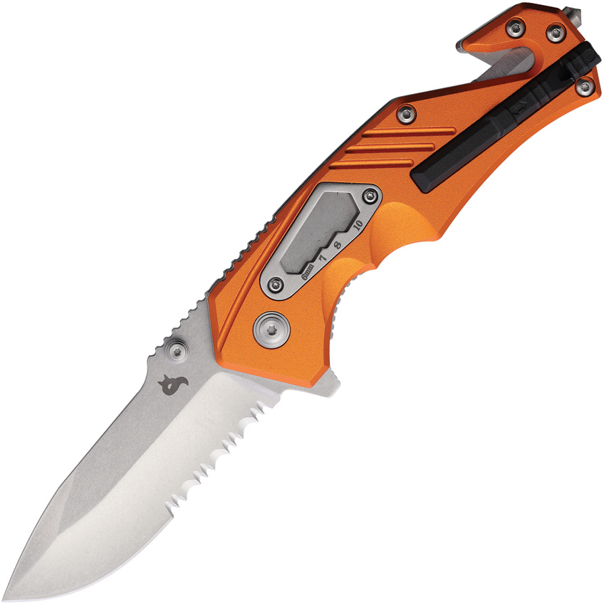 Demand Rescue Linerlock Org