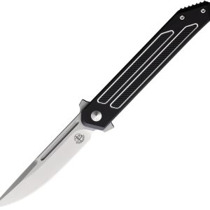 Sun Tzu Kwaiken Linerlock