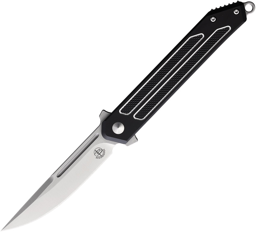 Sun Tzu Kwaiken Linerlock
