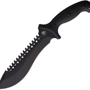 Bolo Black