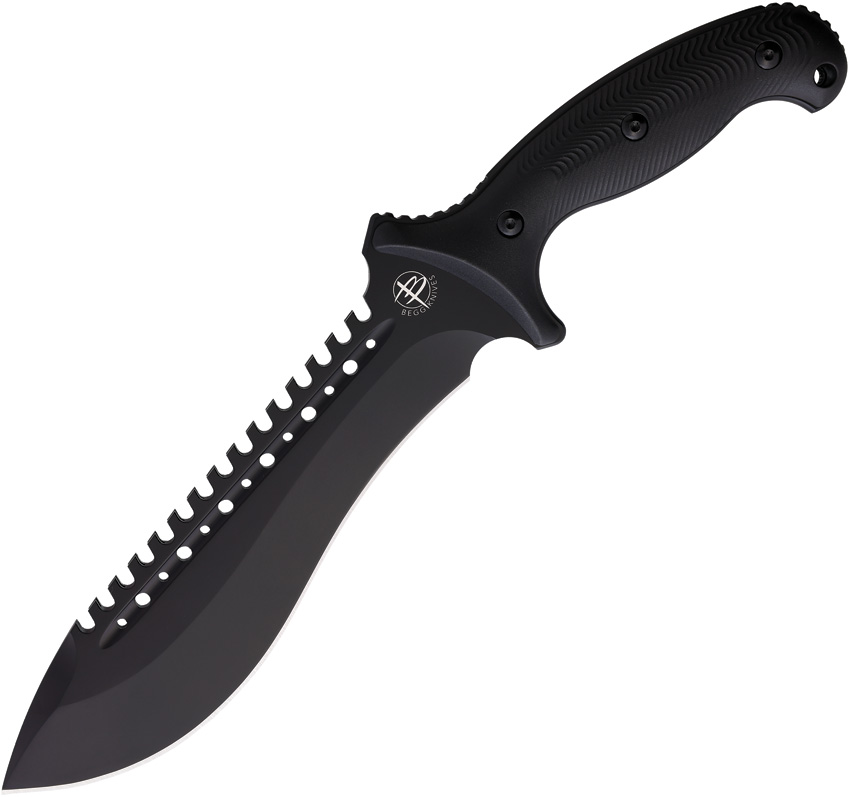 Bolo Black
