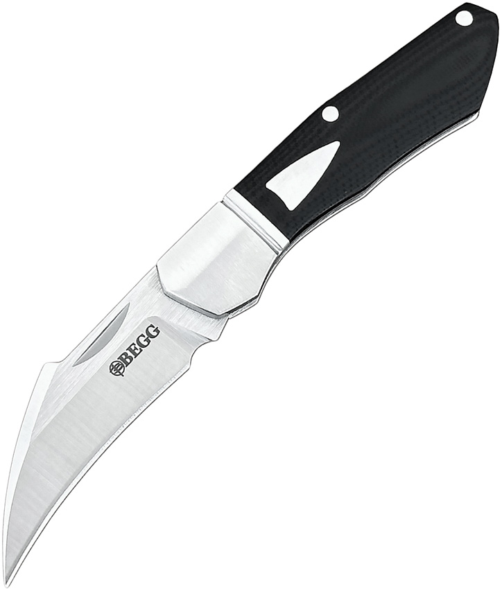 Hawkbill Slip Joint