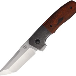 Seishin Bolster Lock Pakka