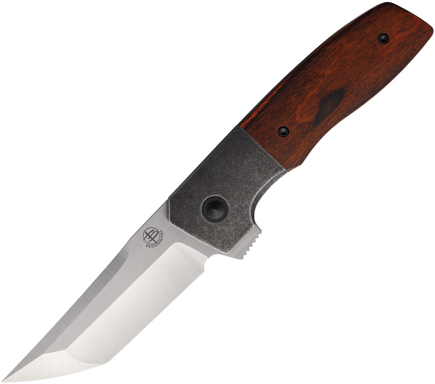 Seishin Bolster Lock Pakka
