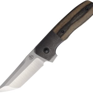 Seishin Bolster Lock Birch