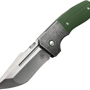 One Bolster Lock OD