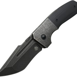One Bolster Lock Blackout
