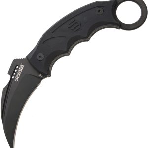 Garra Fixed Blade Karambit
