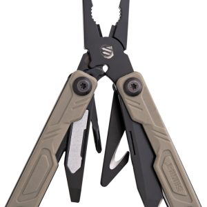 Mini EDC Pocket Tool Tan