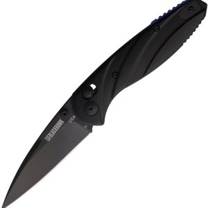 Officer Carry Slide Lock