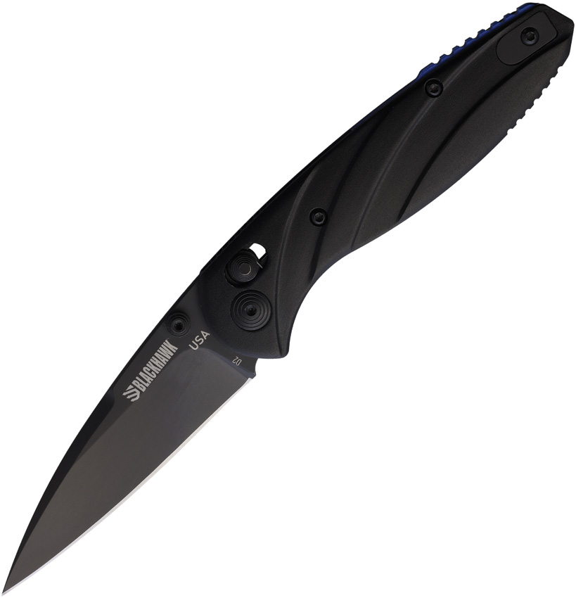 Officer Carry Slide Lock
