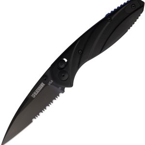 Officer Carry Slide Lock