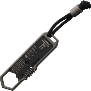 Ti EDC Wrench