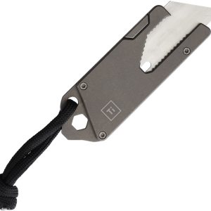 Deluxe Ti Pocket Tool