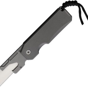 Ti Utility Framelock