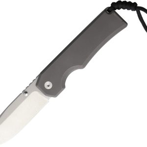 Ti Pocket II Framelock