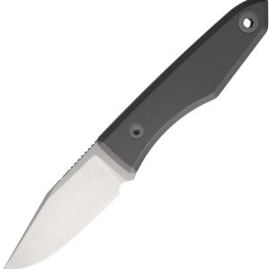Ti Lookout Fixed Blade