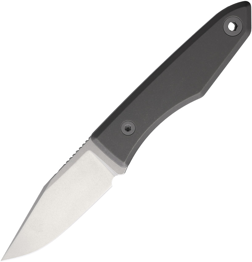Ti Lookout Fixed Blade