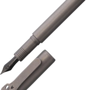 Chaves Fountain EDC Pen