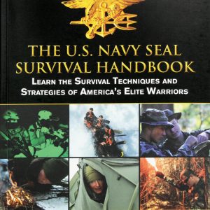 The Navy SEAL Survival